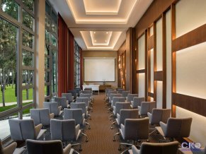 Paloma Foresta Resort and SPA