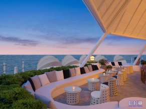 Paloma Foresta Resort and SPA