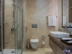 Paloma Foresta Resort and SPA