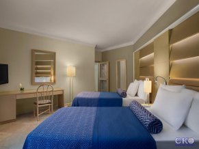 Paloma Foresta Resort and SPA