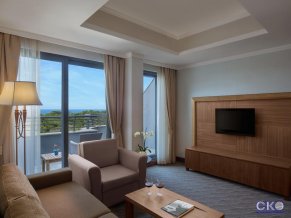 Paloma Foresta Resort and SPA