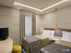 Paloma Foresta Resort and SPA