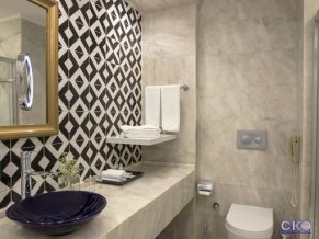 Paloma Foresta Resort and SPA