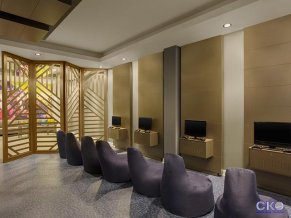 Paloma Foresta Resort and SPA