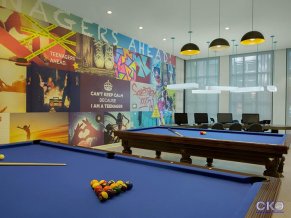 Paloma Foresta Resort and SPA