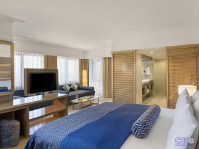 Paloma Foresta Resort and SPA