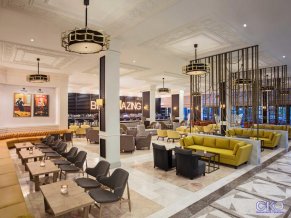 Paloma Foresta Resort and SPA