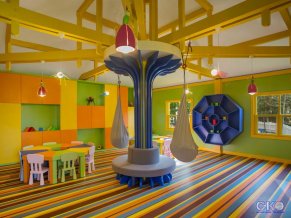 Paloma Foresta Resort and SPA