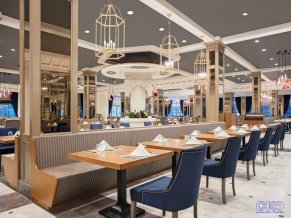 Paloma Foresta Resort and SPA