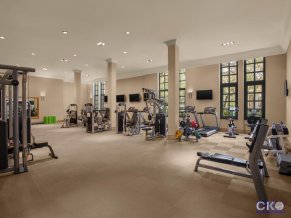 Paloma Foresta Resort and SPA