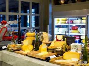 Paloma Foresta Resort and SPA