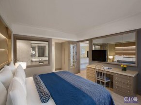 Paloma Foresta Resort and SPA