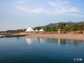 Paloma Foresta Resort and SPA