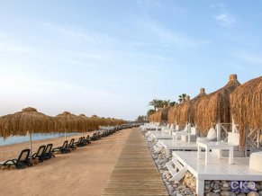 Paloma Foresta Resort and SPA