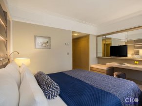 Paloma Foresta Resort and SPA