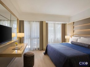 Paloma Foresta Resort and SPA