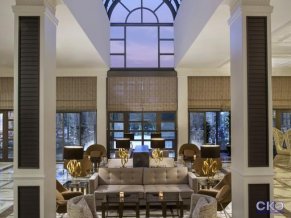 Paloma Foresta Resort and SPA