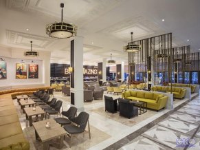 Paloma Foresta Resort and SPA