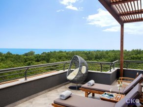 Paloma Foresta Resort and SPA