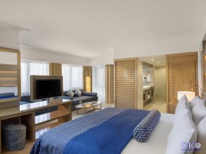 Paloma Foresta Resort and SPA