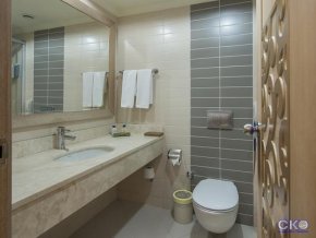 Crystal De Luxe Resort and Spa