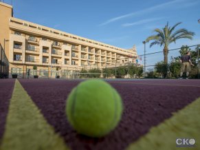 Crystal De Luxe Resort and Spa