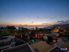 Crystal De Luxe Resort and Spa