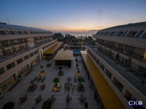 Crystal De Luxe Resort and Spa