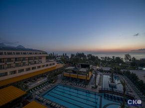 Crystal De Luxe Resort and Spa