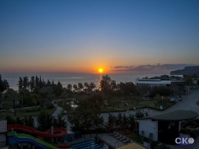 Crystal De Luxe Resort and Spa