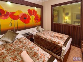 Crystal De Luxe Resort and Spa