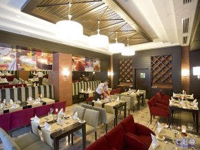 Crystal De Luxe Resort and Spa