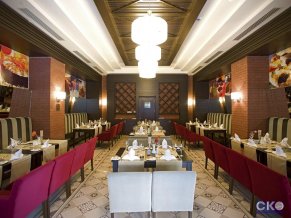 Crystal De Luxe Resort and Spa