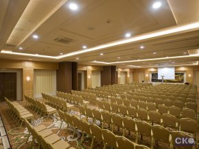 Crystal De Luxe Resort and Spa