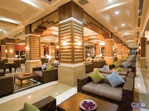 Crystal De Luxe Resort and Spa