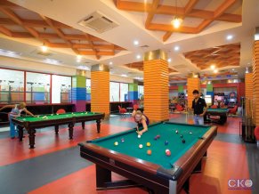 Crystal De Luxe Resort and Spa