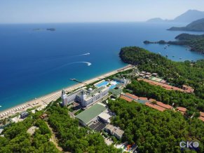 Amara Dolce Vita Luxury