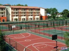 Amara Dolce Vita Luxury