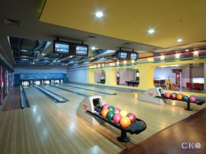 Amara Dolce Vita Luxury