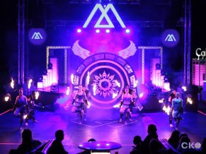 Amara Dolce Vita Luxury