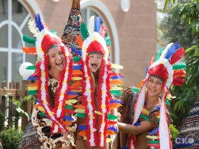 Amara Dolce Vita Luxury