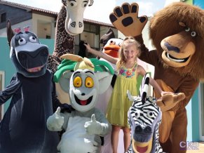 Amara Dolce Vita Luxury