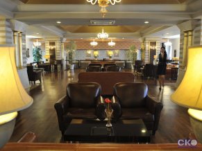 Amara Dolce Vita Luxury