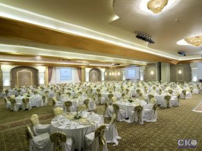 Amara Dolce Vita Luxury