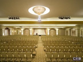 Amara Dolce Vita Luxury