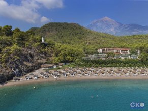 Amara Dolce Vita Luxury