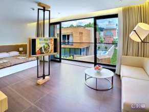 Amara Dolce Vita Luxury