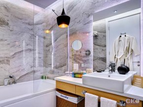 Amara Dolce Vita Luxury