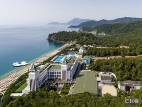 Amara Dolce Vita Luxury