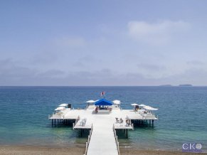 Amara Dolce Vita Luxury